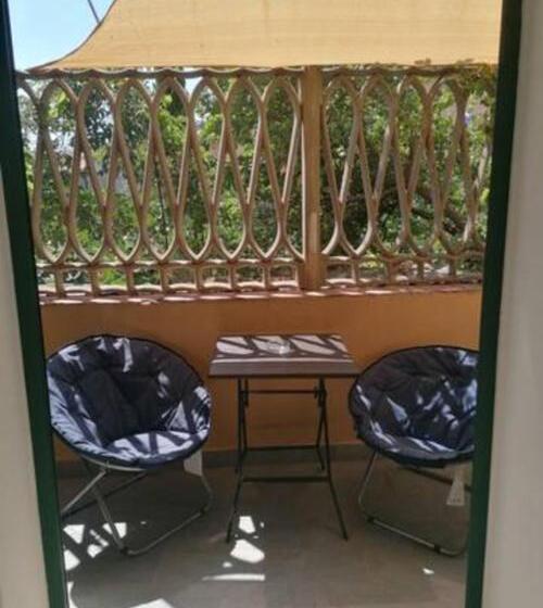 Номер Superior, Bed And Breakfast La Vela