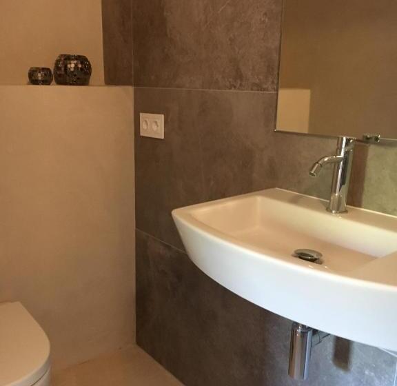 اتاق لوکس, Torres De Selma   Eco Resort