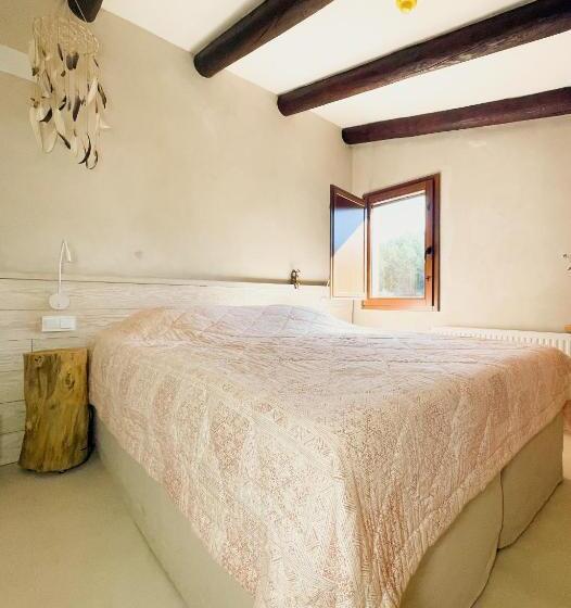 اتاق لوکس, Torres De Selma   Eco Resort