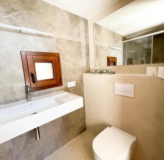 اتاق لوکس سه تخته, Torres De Selma   Eco Resort