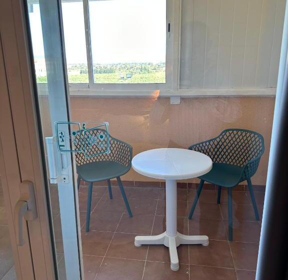 Четырехместный Номер Superior, Cambrils Paradise