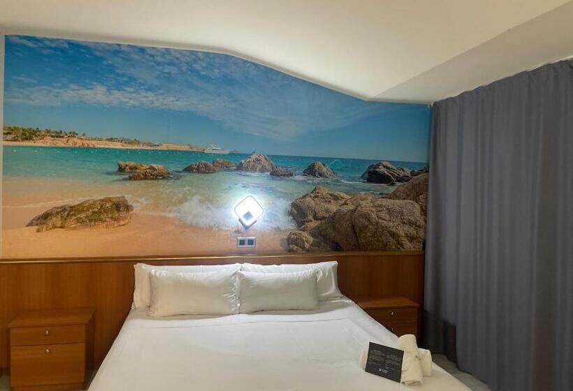 Четырехместный Номер Superior, Cambrils Paradise