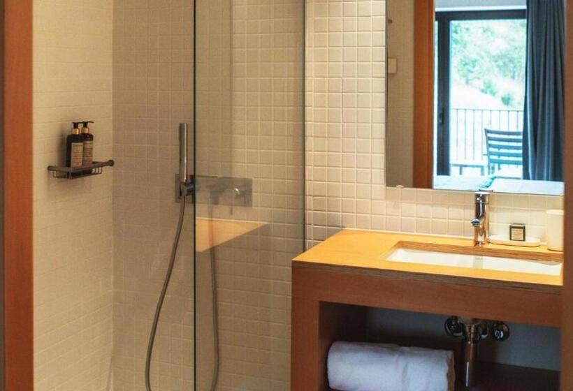 Номер Deluxe Вид на Горы, Estrela Serenity   Resort