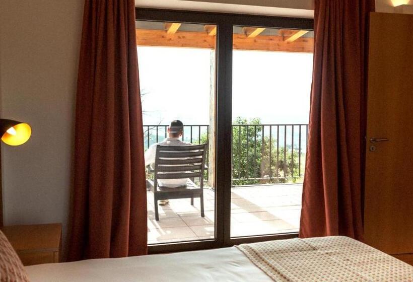 Номер Superior Вид на Горы, Estrela Serenity   Resort