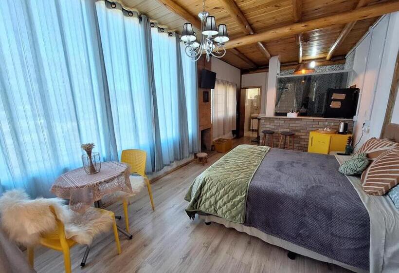 Suite with lake view, Lago Di Venezia