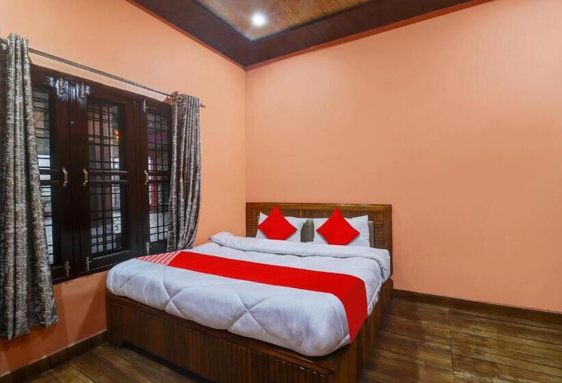 스탠다드 룸, Oyo Hari Leela Home Stay