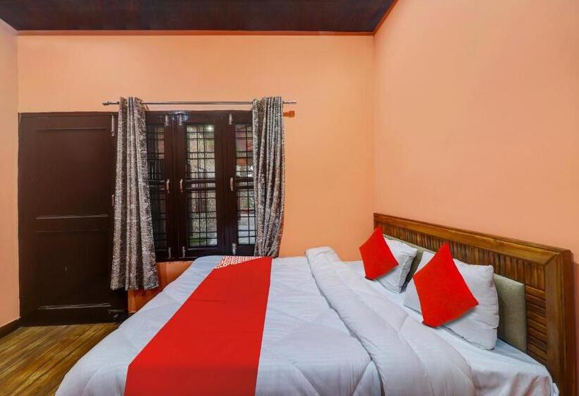 스탠다드 룸, Oyo Hari Leela Home Stay