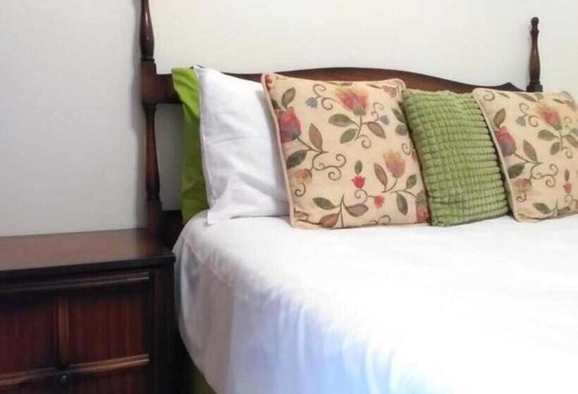 Номер Economy, Immanel Guesthouse