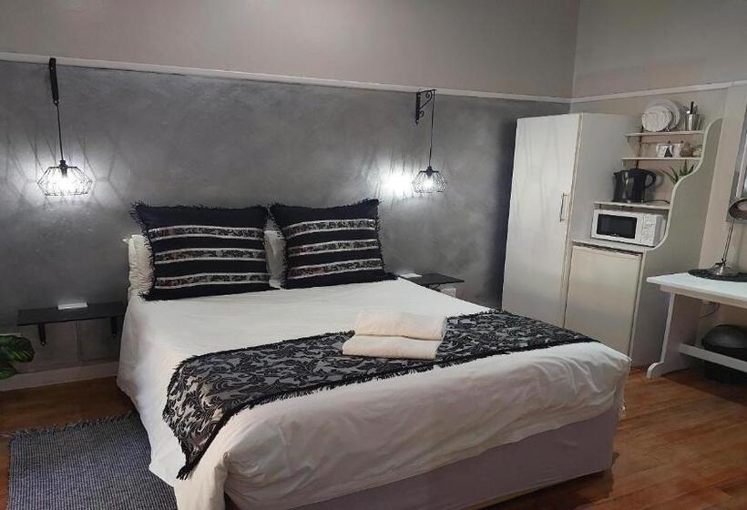 Номер Economy, Immanel Guesthouse