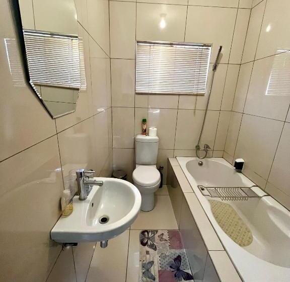 스탠다드 룸, Swane’s Guesthouse