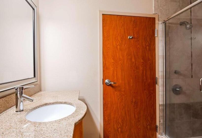 Стандартный Номер Кровать Кинг, Best Western Plus Rose City Conference Center Inn