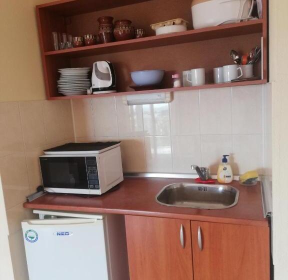 Studio Standard Widok Morze, стаи лилия 18