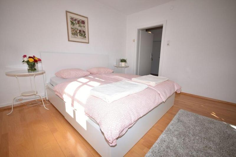 Номер Стандарт, B&b Haus Hemetzberger