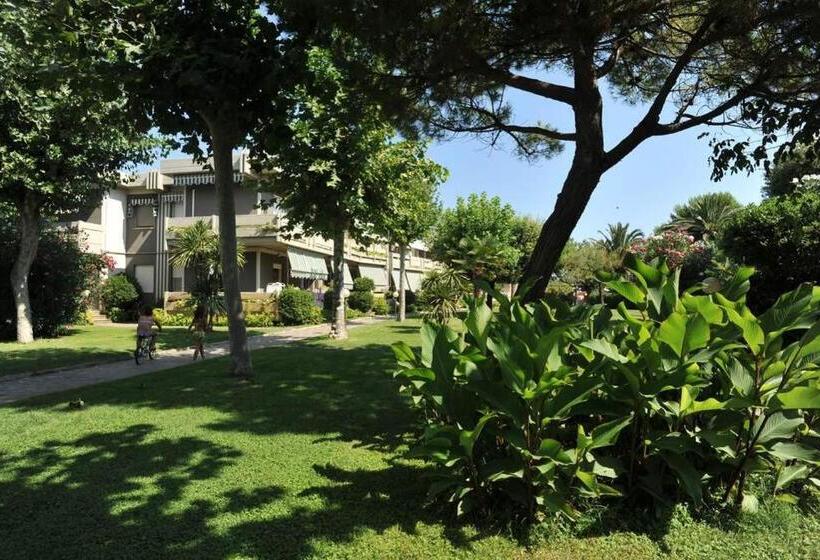 آپارتمان 1 خوابه, Casa Vacanza Con Accesso Diretto In Spiaggia