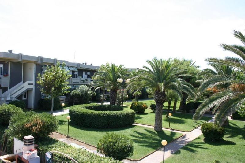 آپارتمان 1 خوابه, Casa Vacanza Con Accesso Diretto In Spiaggia