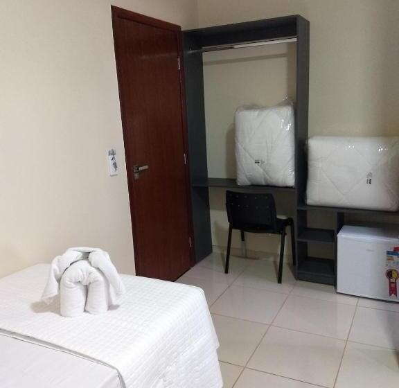 جناح عائلي, Vale Do Ivinhema