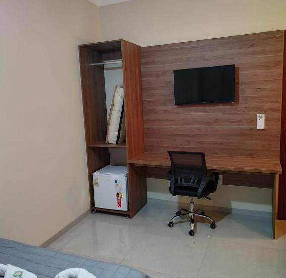 جناح سوبيريور, Vale Do Ivinhema