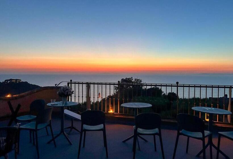 Люкс Вид на Море, Villa Velta Sea Sunset