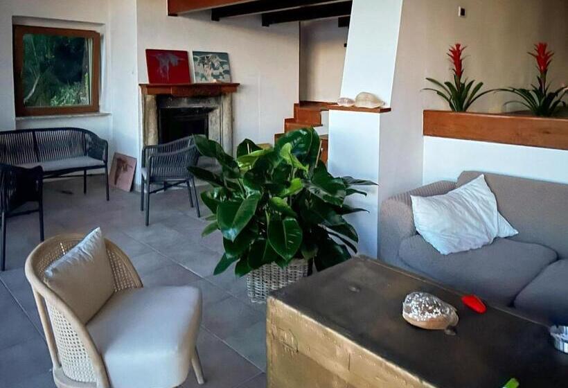 Вилла 1 Спальня Вид на Море, Villa Velta Sea Sunset