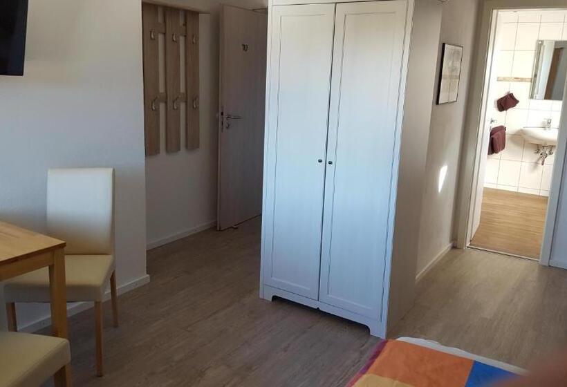 Номер Стандарт Трехместный, Dreimäderlhaus Rieden