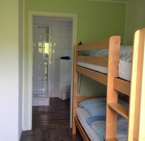 Номер Economy Индивидуальный, Dreimäderlhaus Rieden