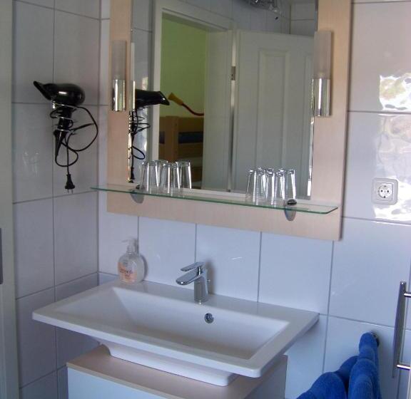 Номер Economy Индивидуальный, Dreimäderlhaus Rieden