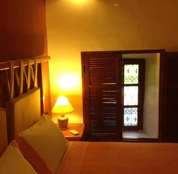 Номер Комфорт, Riad Timadrouine