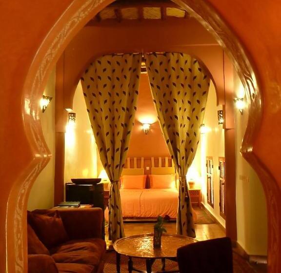 Люкс Комфорт, Riad Timadrouine