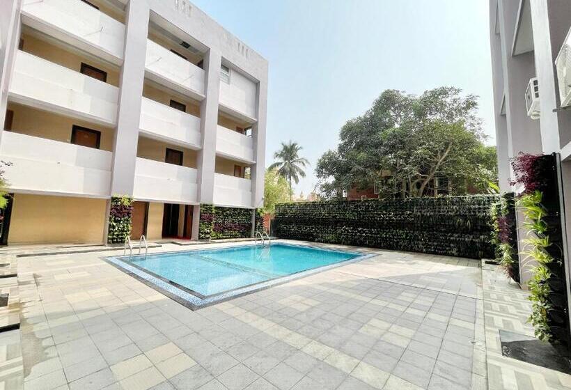 اتاق سوپریور, New Hotel Rockbay In Puri ! Swimming Pool, Near Sea Beach And Temple Fully Air Conditioned Hotel Wit