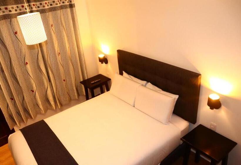 스탠다드 싱글 룸, Tikal Inn Hotel Machupicchu