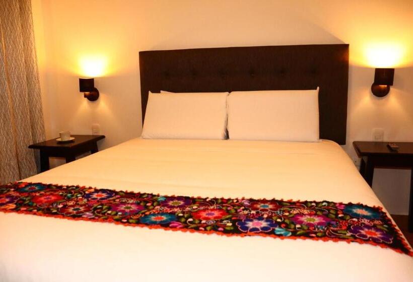 스탠다드 싱글 룸, Tikal Inn Hotel Machupicchu