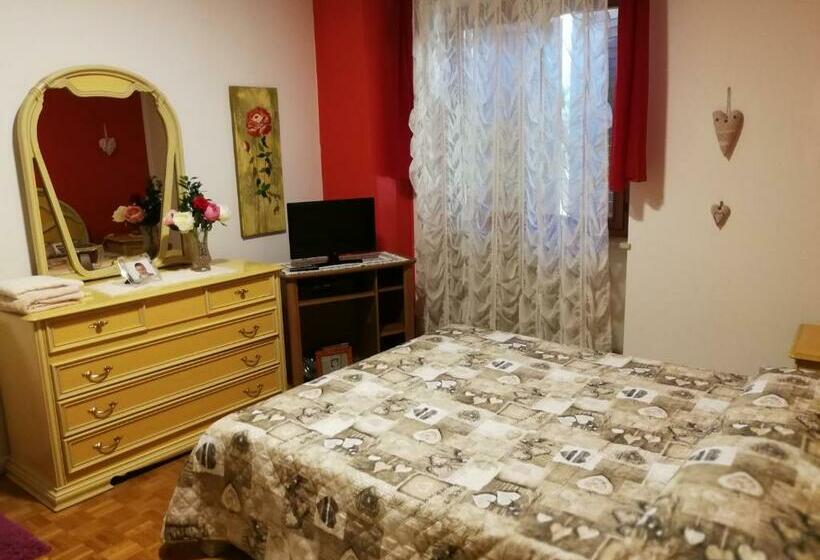 标准间, B&b Cuore