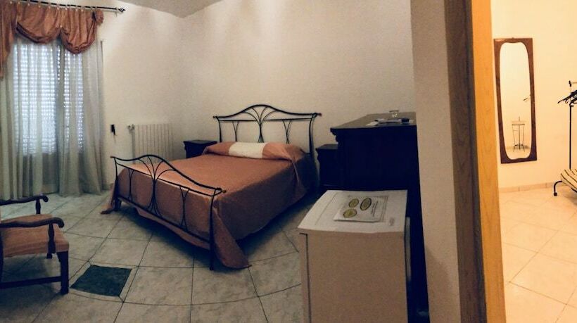 Номер Стандарт, B&b La Sciarretta