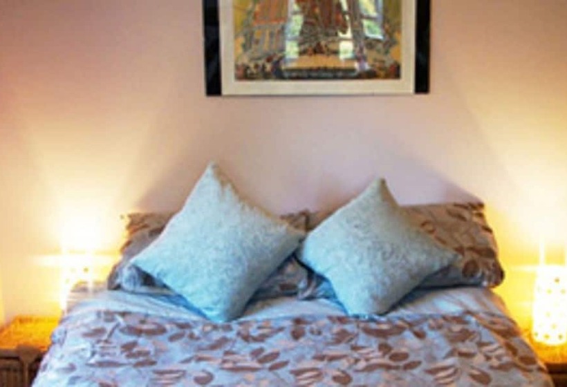Номер Стандарт, Orchard Pond Bed & Breakfast