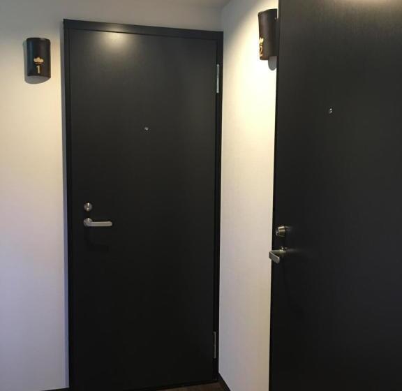 اتاق استاندارد, B&b Neagari