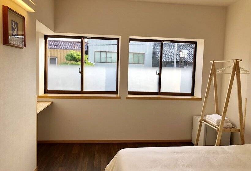اتاق استاندارد, B&b Neagari