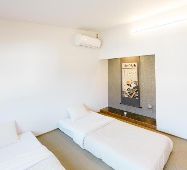 اتاق استاندارد, B&b Neagari