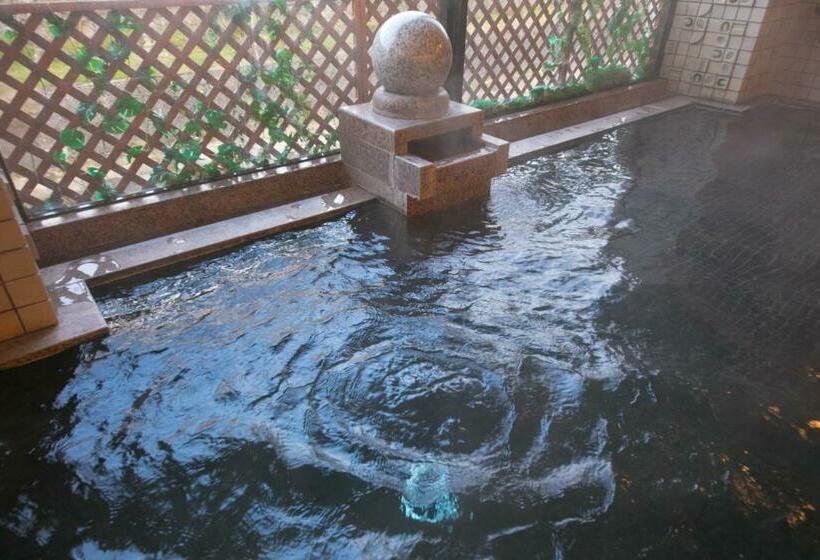 Номер Стандарт Совместная Ванная, Ryokan Seishounagon