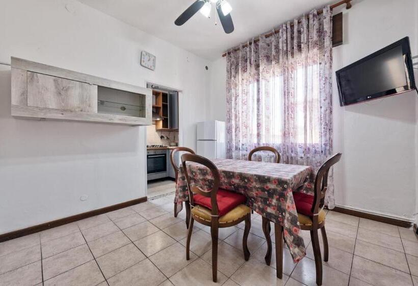 اتاق استاندارد با بالکن, Mahdi Venice Apartment