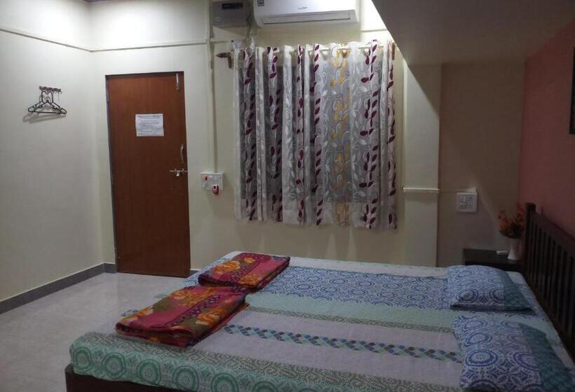 Семейный Номер Deluxe, Anandi Villa Homestay