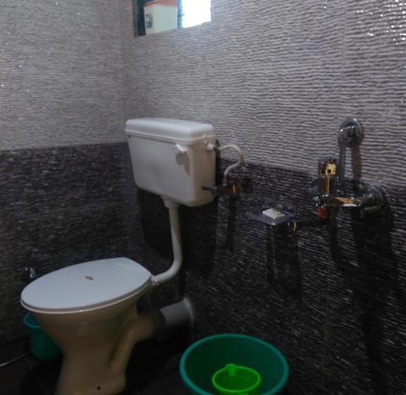 Семейный Номер, Anandi Villa Homestay