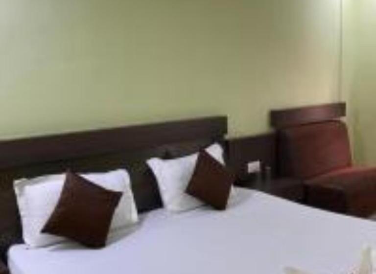 Номер Стандарт, Deep Gangainn Puri   Side Sea View Hotel Lift Wifi Facilities  By Morservices
