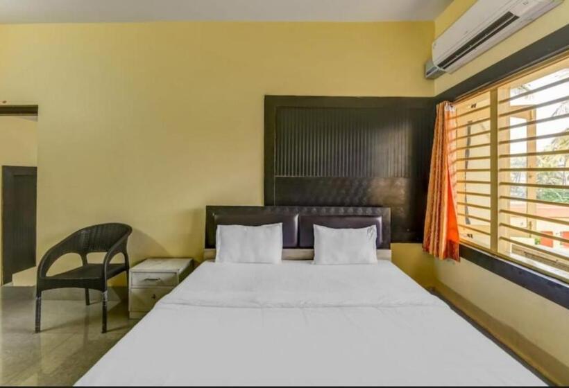 Номер Deluxe Кровать Кинг, Moon Near Sea Beach