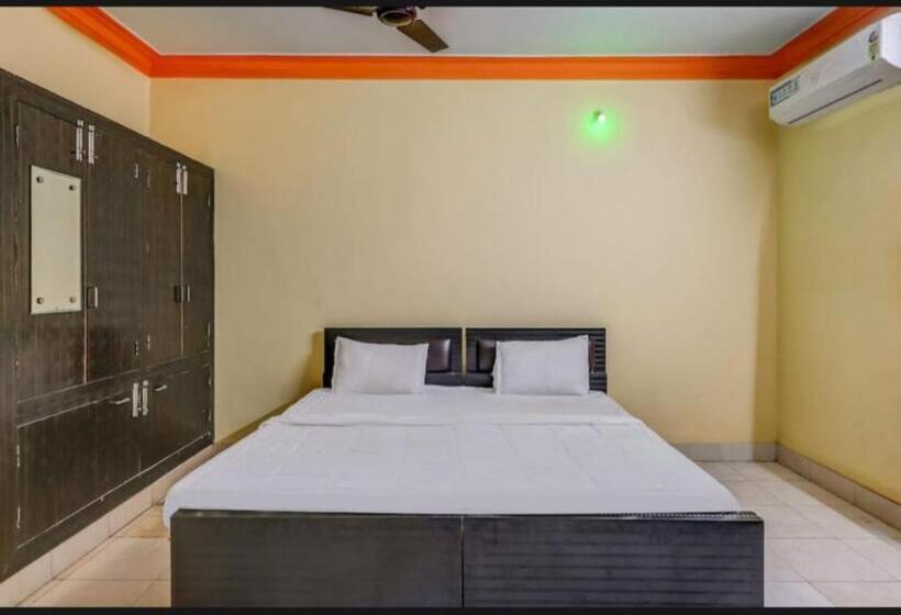 Номер Deluxe Кровать Кинг, Moon Near Sea Beach
