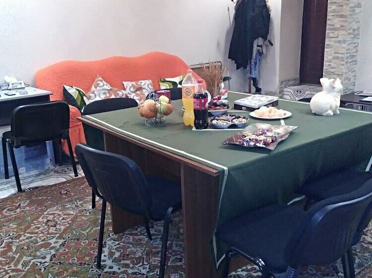 Superior Room, Komitas Avenue Guest House