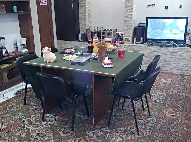 Superior Room, Komitas Avenue Guest House
