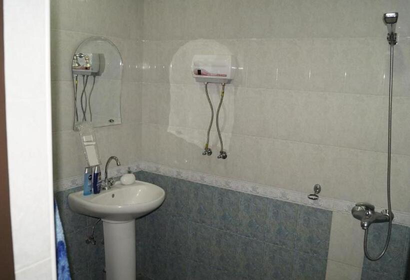 1 Bedroom Apartment, Komitas Avenue Guest House
