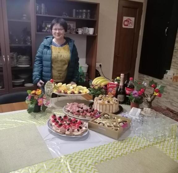 1 Bedroom Apartment, Komitas Avenue Guest House