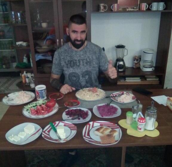 1 Bedroom Apartment, Komitas Avenue Guest House