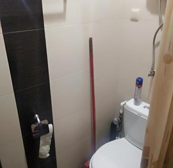 Economy Room, Komitas Avenue Guest House